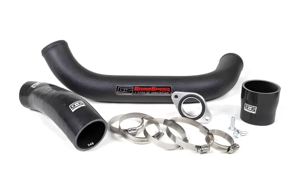 Subaru WRX - 2015 to 2021 - Sedan [All] (Wrinkle Black)