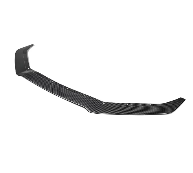 Seibon CV Style Carbon Fiber Front Lip for 10th Gen Honda Civic