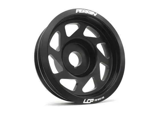 Subaru WRX STI - 2015 to 2021 - Sedan [All] (Black) (Stock Diameter)