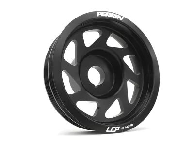 2006 Subaru Impreza Perrin Lightweight Performance Crank Pulley