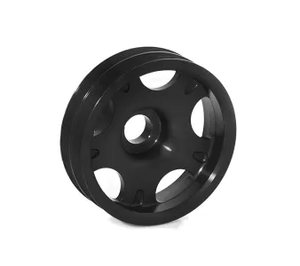 General Representation 2016 Subaru WRX STI COBB Lightweight Performance Crank Pulley