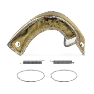 2019 Subaru WRX Mishimoto Turbo Blanket