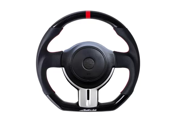 Scion FRS - 2013 to 2016 - Coupe [All] (Carbon Fiber Look)