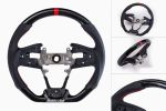 Buddy Club Time Attack Steering Wheel