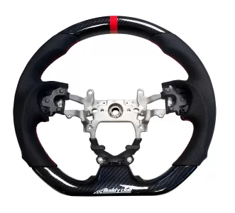 2014 Honda Civic Buddy Club Time Attack Steering Wheel