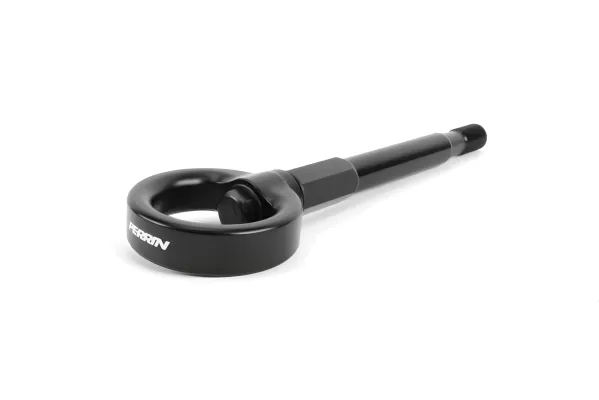 Scion FRS - 2013 to 2016 - Coupe [All] (Front) (Black)