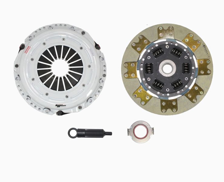 Clutch Masters FX300 Clutch Kit for 6th Gen Honda Civic