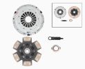 -- IMPORTANT: GENERAL IMAGE -- <br/>Actual Part May Vary Clutch Masters FX400 Clutch Kit
