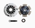 -- IMPORTANT: GENERAL IMAGE -- <br/>Actual Part May Vary Clutch Masters FX500 Clutch Kit