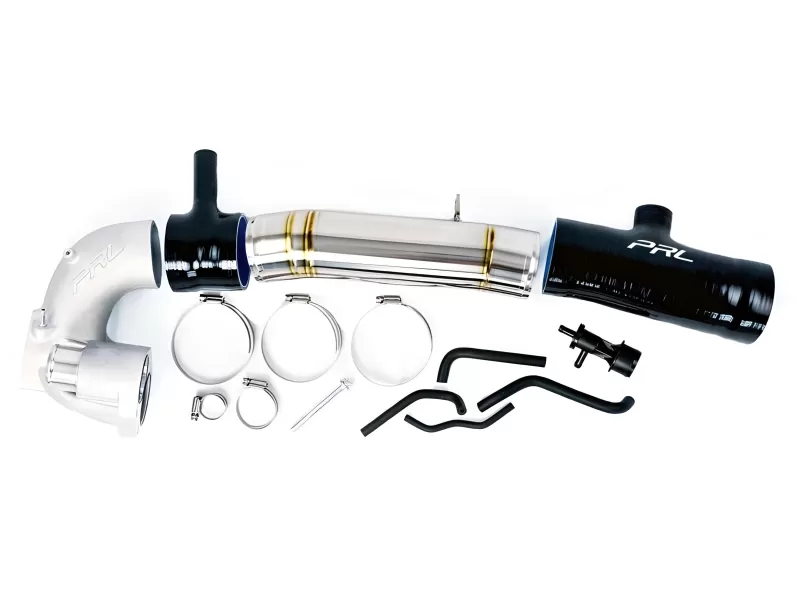 PRL Turbo Inlet Pipe Kit for 10th Gen Honda Civic