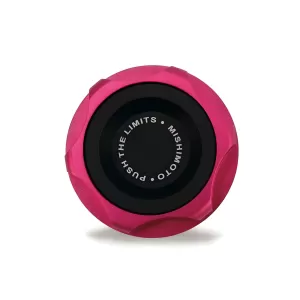 Universal (For Most Subaru Vehicles) (Pink)