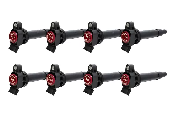 Lexus RCF - 2015 to 2025 - Coupe [All] (Set of 8)