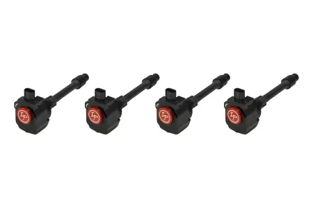 General Representation 7th Gen Honda Civic Ignition Projects Performance Ignition Spark Coil Packs