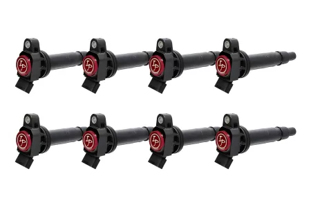 2019 Lexus RCF Ignition Projects Performance Ignition Spark Coil Packs