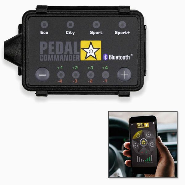 Pedal Commander Throttle Controller for 11th Gen Honda Civic