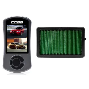 2024 Honda Civic COBB Stage 1 Power Package