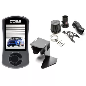 2016 Subaru WRX STI COBB Stage 1 Power Package