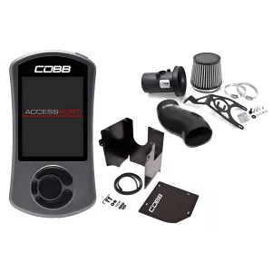 General Representation Honda Civic COBB Stage 1 Power Package