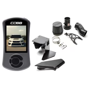 2019 Subaru WRX STI COBB Stage 1 Power Package