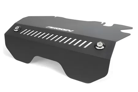 2019 Subaru WRX Perrin Pulley Cover