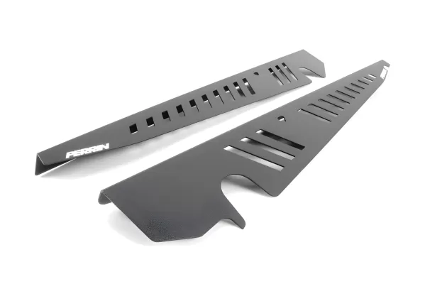 Subaru WRX STI - 2015 to 2021 - Sedan [All] (Black) (Pair)