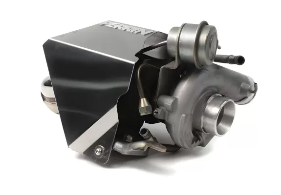 Subaru WRX STI - 2015 to 2021 - Sedan [All]