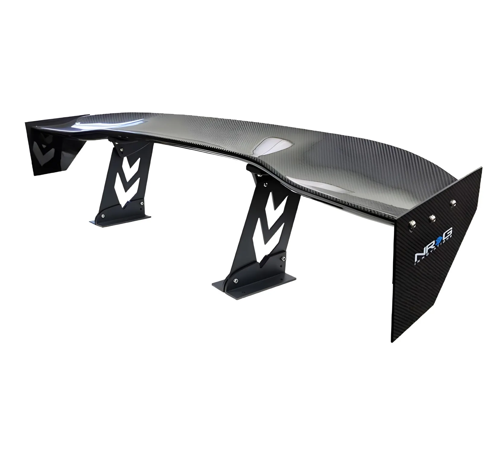 NRG Carbon Fiber Spoiler / Wing for 10th Gen Honda Civic