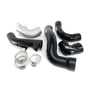 2025 Honda Civic PRL Intercooler Charge Piping Upgrade Kit