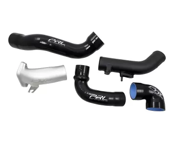 2020 Honda Civic PRL Intercooler Charge Piping Upgrade Kit