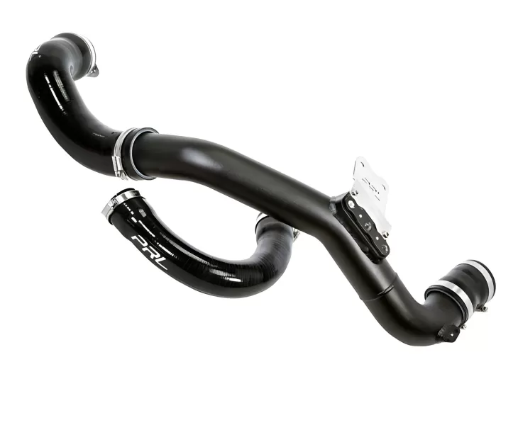 PRL Intercooler Charge Piping Upgrade Kit for 2023 Honda Civic