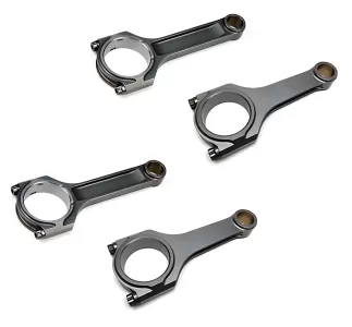 General Representation 6th Gen Honda Civic Brian Crower Connecting Rods
