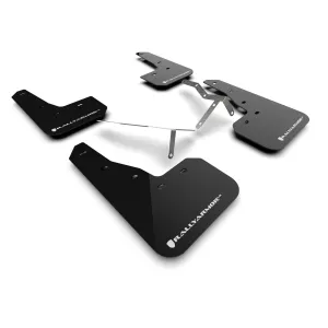 Honda Civic - 2022 to 2026 - Sedan [All] (Black) (White Logo)