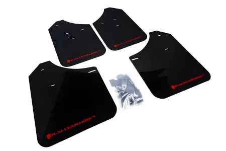 2006 Subaru Impreza Rally Armor Mud Flaps / Splash Guards