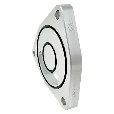 Honda Civic - 2017 to 2020 - 2 Door Coupe [Si] _or_ 4 Door Sedan [Si] (Silver) (V2)