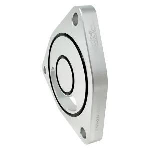 Honda Civic - 2017 to 2020 - 2 Door Coupe [Si] _or_ 4 Door Sedan [Si] (Silver) (V2)