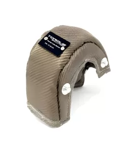 2019 Subaru WRX Torque Solution Turbo Blanket