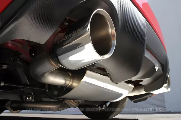 Scion FRS - 2013 to 2016 - Coupe [All]