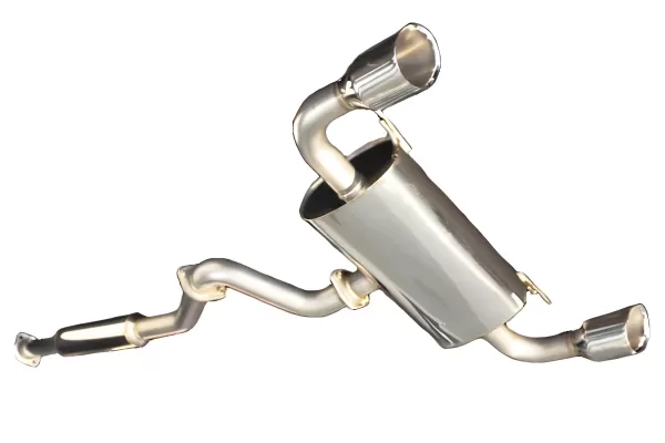 Scion FRS - 2013 to 2016 - Coupe [All]