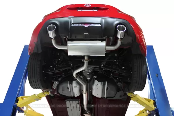 Scion FRS - 2013 to 2016 - Coupe [All]