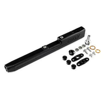 1995 Acura Integra DeatschWerks High Flow Fuel Rail