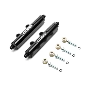 2016 Subaru WRX STI COBB High Flow Fuel Rail Kit