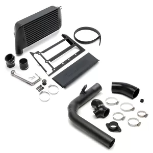 2019 Subaru WRX COBB Top Mount Intercooler Upgrade Kit