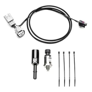 2016 Subaru WRX STI COBB Fuel Pressure Sensor Kit