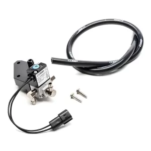 2019 Subaru WRX COBB 3 Port Boost Control Solenoid Kit