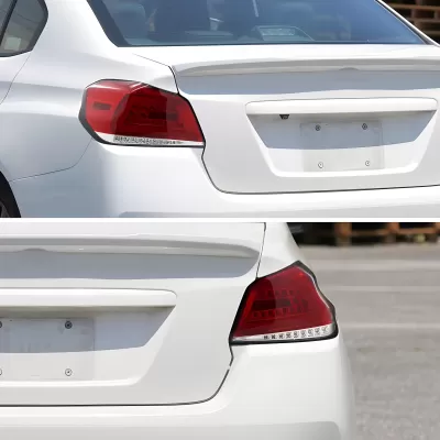 Subaru WRX - 2015 to 2021 - Sedan [All] (Sequential LED Lights)