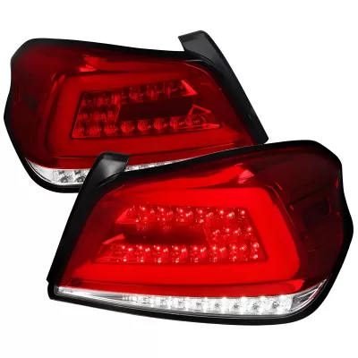 Subaru WRX STI - 2015 to 2021 - Sedan [All] (Sequential LED Lights)