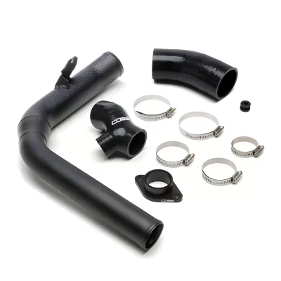 Subaru WRX - 2015 to 2021 - Sedan [All] (Hot Side Piping Kit)