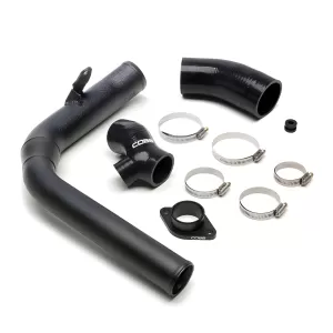 2019 Subaru WRX COBB Intercooler Charge Pipe Upgrade Kit