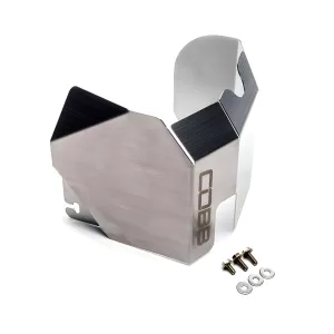 2016 Subaru WRX STI COBB Turbo Heat Shield