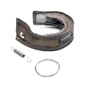 2016 Subaru WRX STI COBB Turbo Blanket